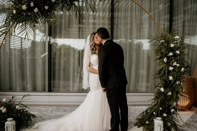 LaMaison Dolce D'Amour Wedding and Event Planning