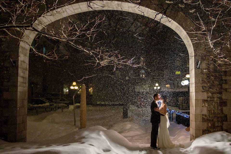 Ottawa Wedding Venue