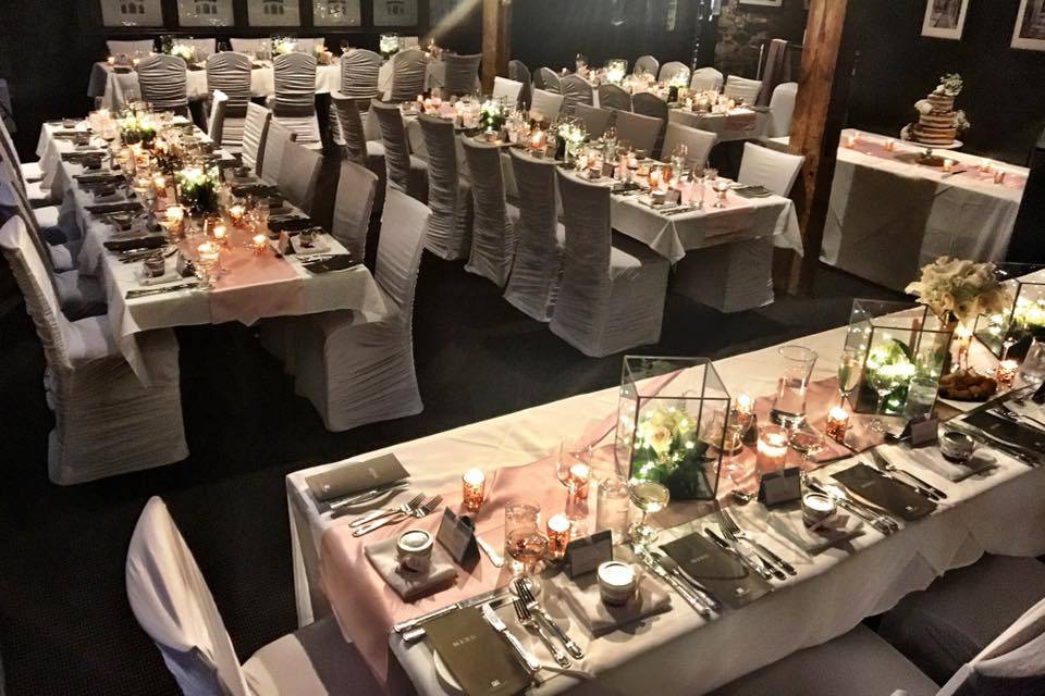 Ottawa Wedding Venue