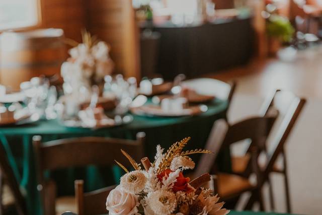 The Ranch House Okotoks