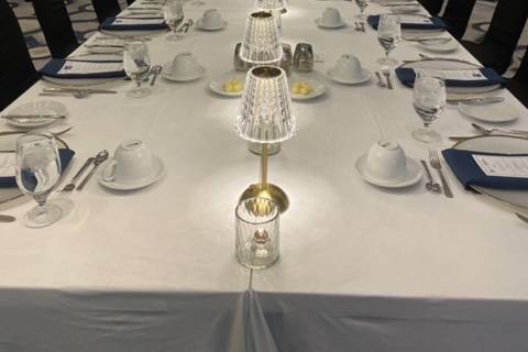 Company Christmas Event