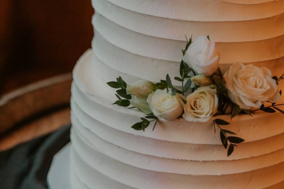 Cake