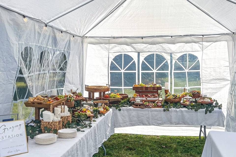 Grazing Table