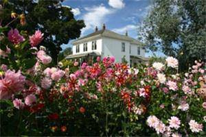 London Heritage Farm