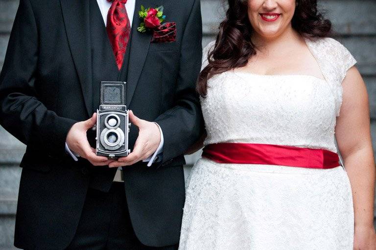 Themed Wedding