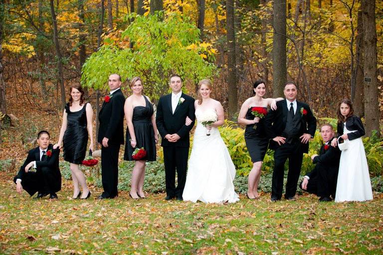 Wedding Party