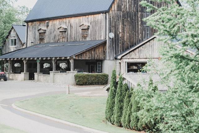 Knollwood Golf Club