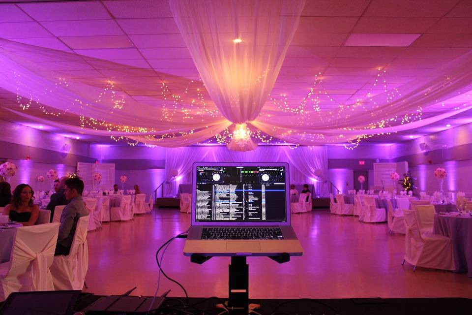 Absolute Sounds DJ Services