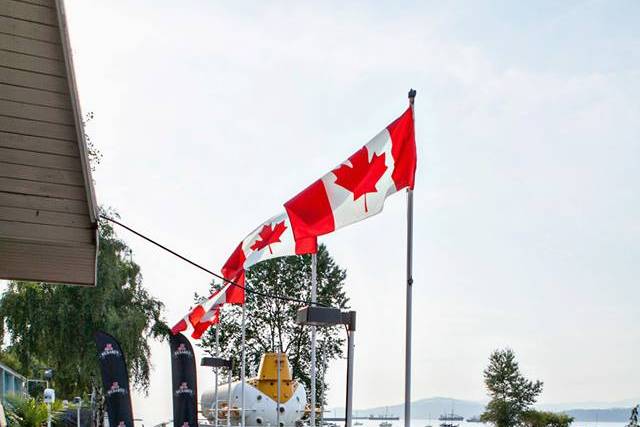 Vancouver Maritime Museum