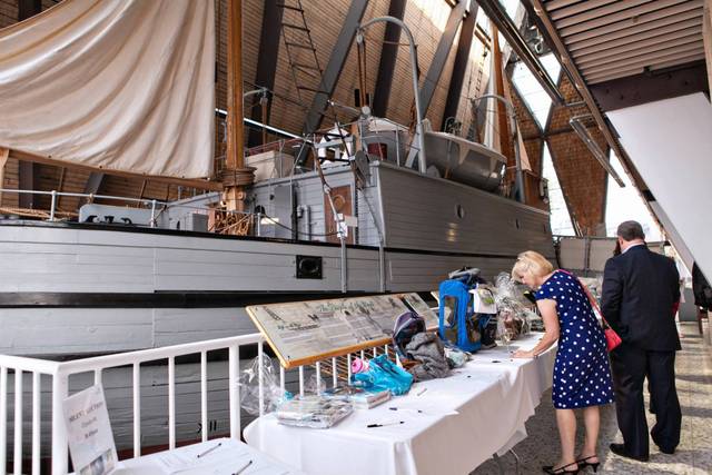 Vancouver Maritime Museum