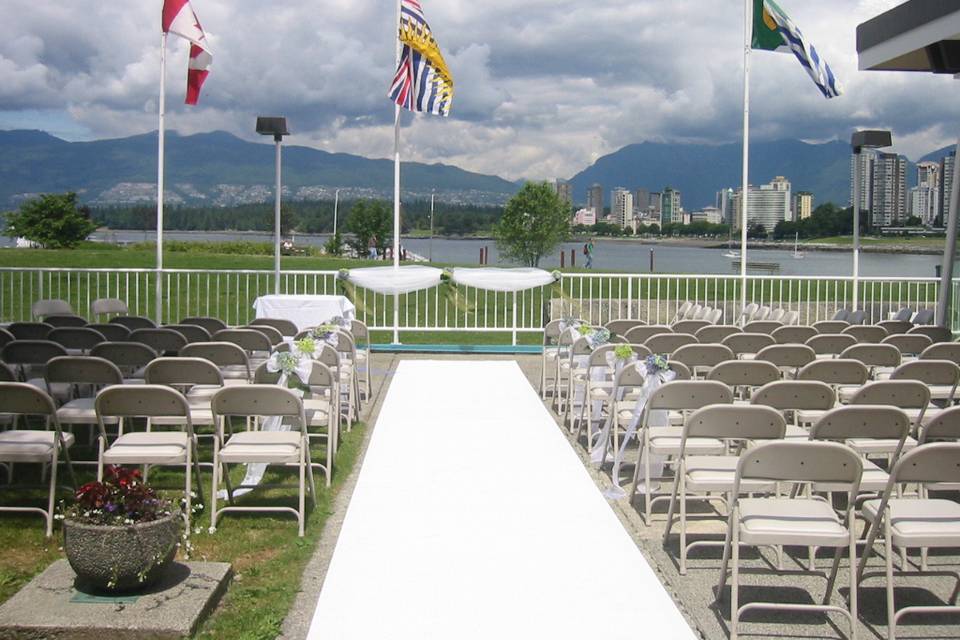 Vancouver Maritime Museum