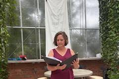 Pre-Ceremony Prep!