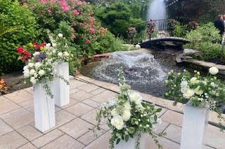 White Oaks Resort