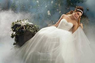 Say Yes Bridal Gallery