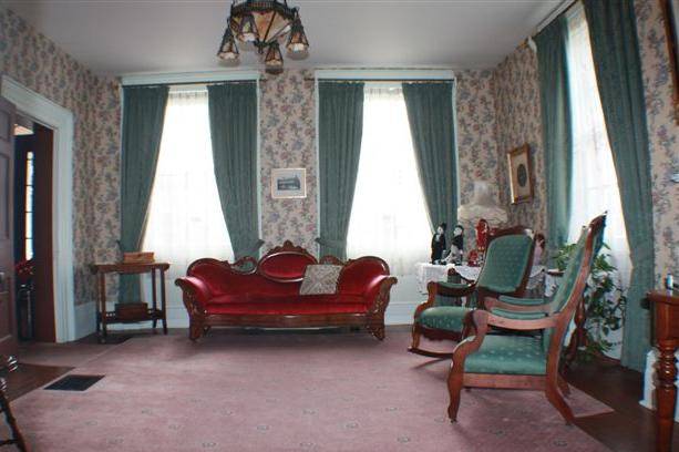 Toronto historical wedding venue