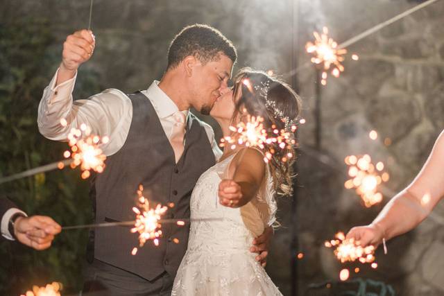 Nicole Anna Events