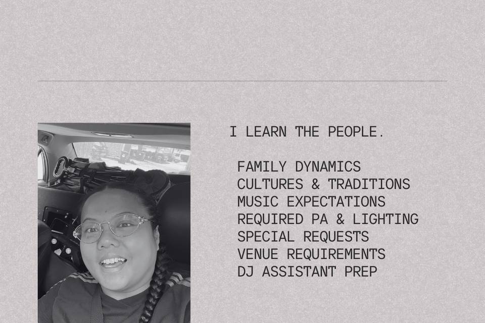 Wedding Process Slide 2/6