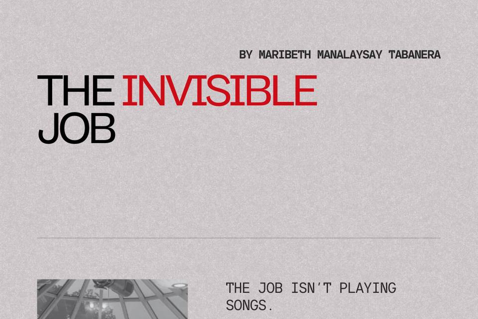 Wedding Process Slide 4/6