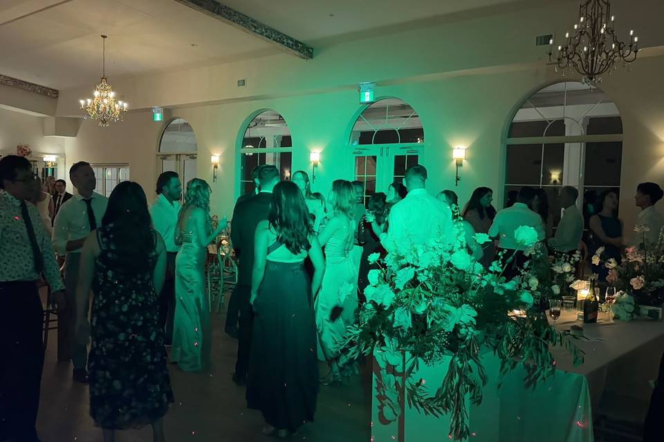 DJ Services