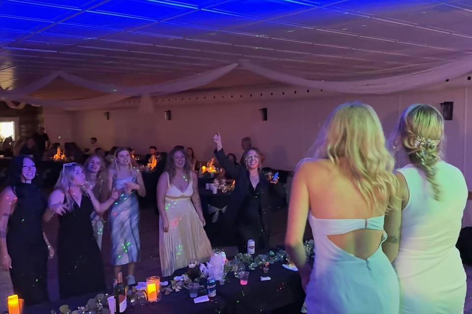 DJ Services