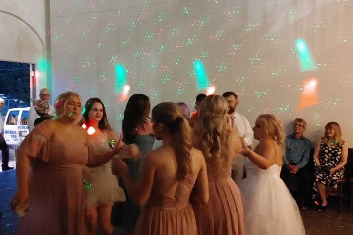 DJ Services