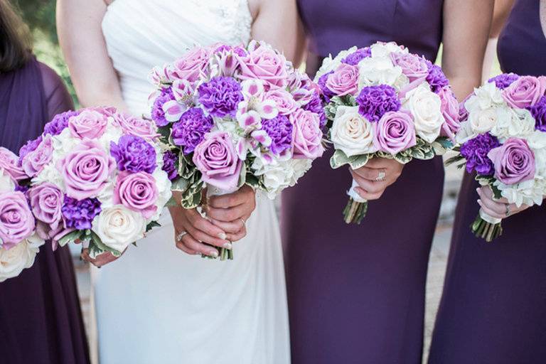 Bridal Bouquets