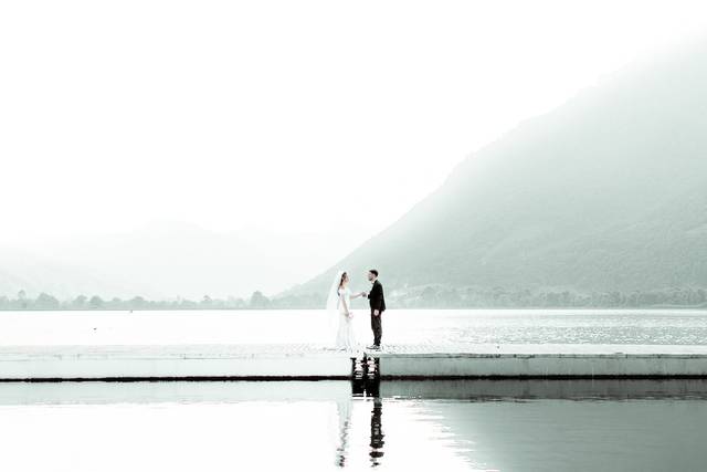 Couple - Move Photography