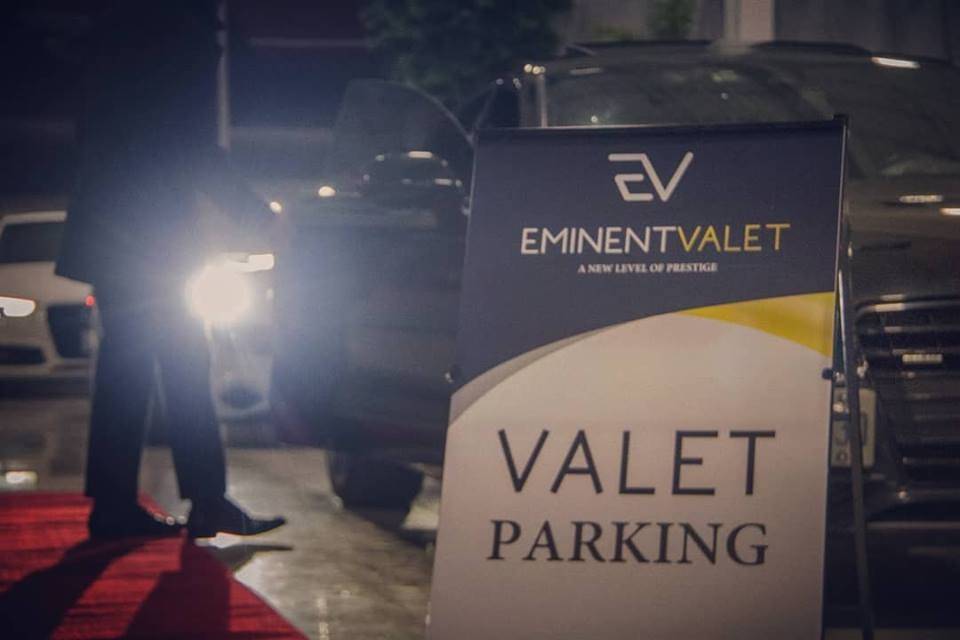 Eminent Valet