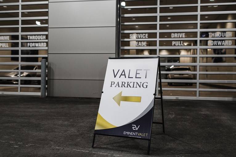 Valet