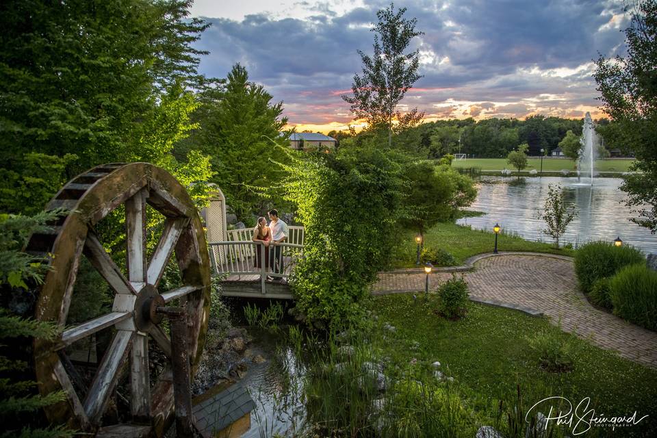 Nottawasaga Resort