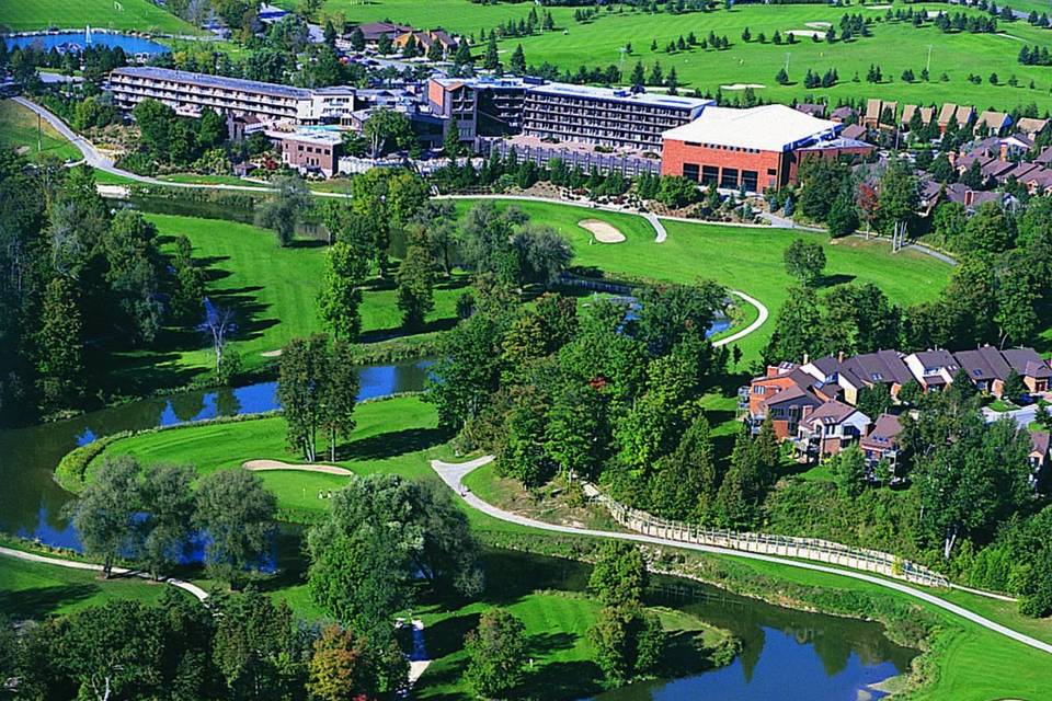 Nottawasaga Resort