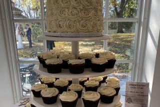 Life, Love & Buttercream 1