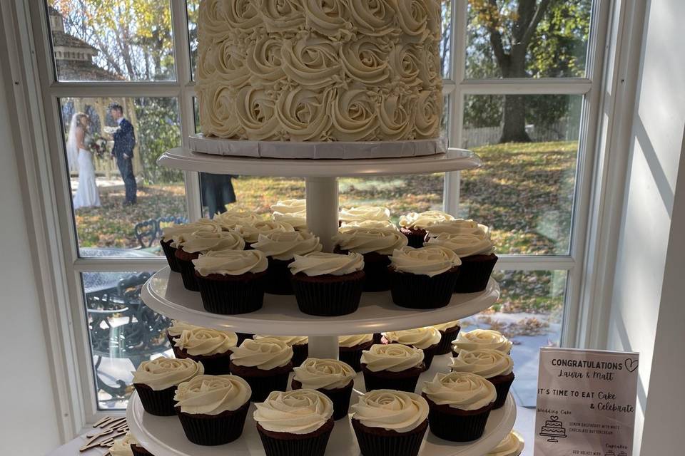 Life, Love & Buttercream