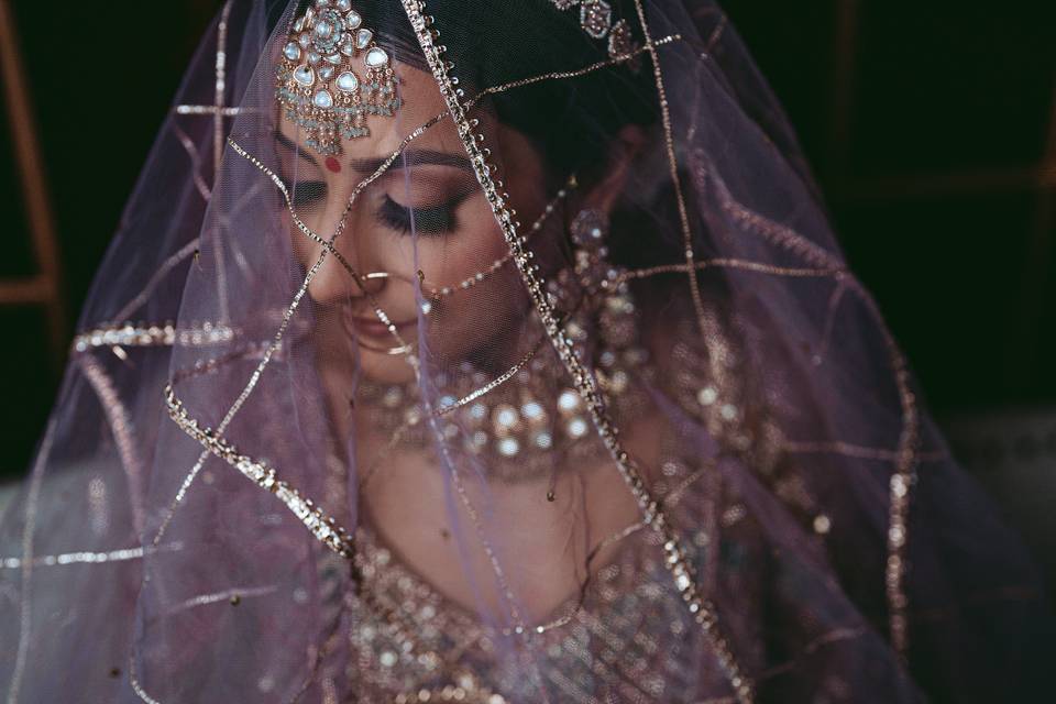 Indian Bride