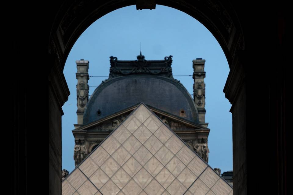 Louvre