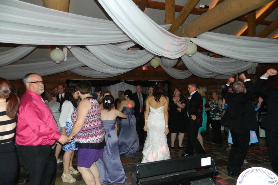 Wedding Djs In Sudbury Reviews For Djs 