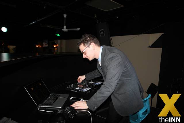 Corporate Gigs