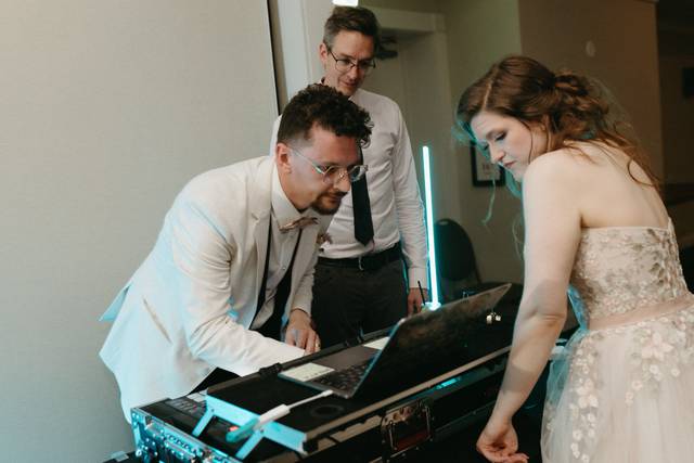 Weddings