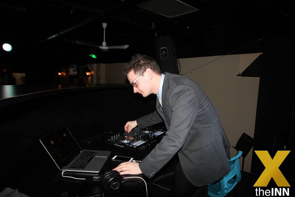Corporate Gigs