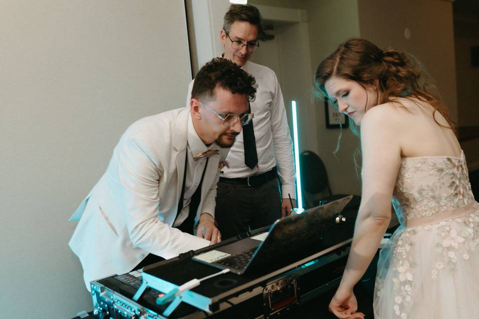 Weddings