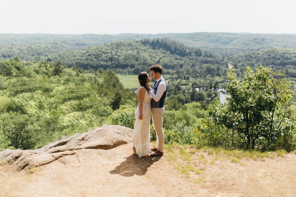 Eagles Nest, Bancroft