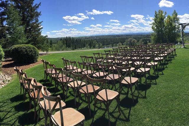 Ceremony Space