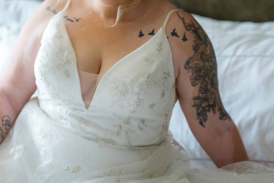 Bride