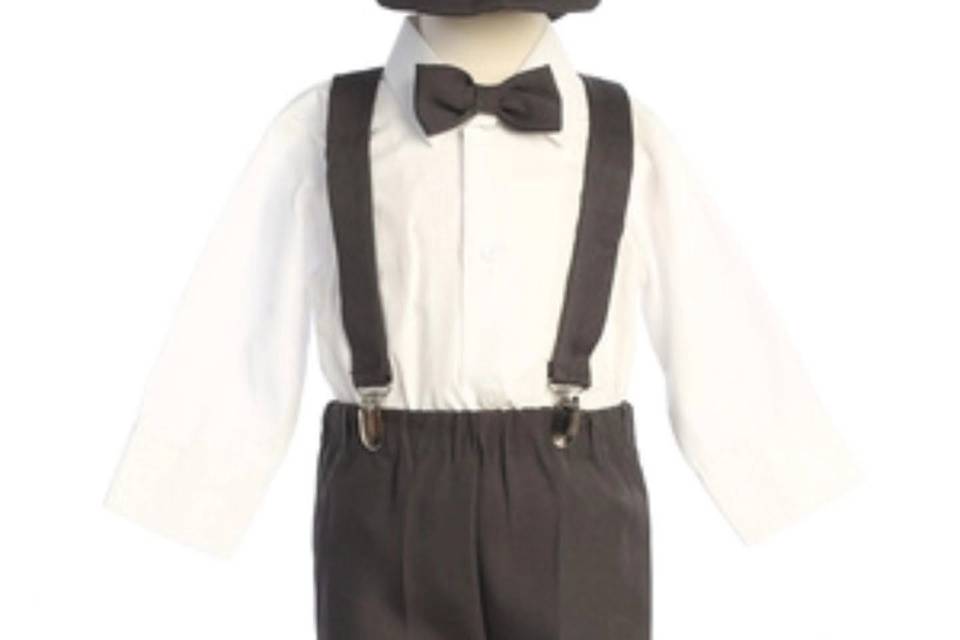 Boys Suit