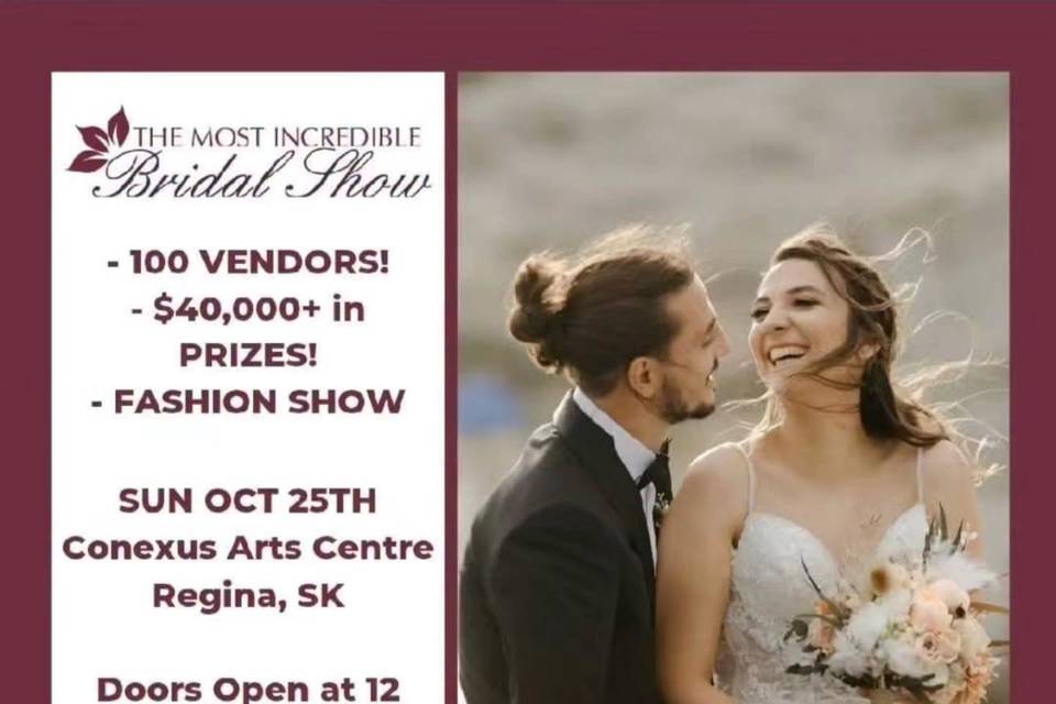Bridal Show 2026