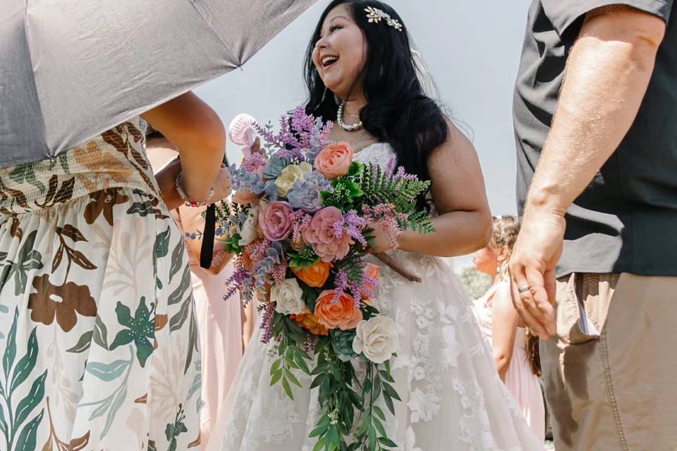 Bride