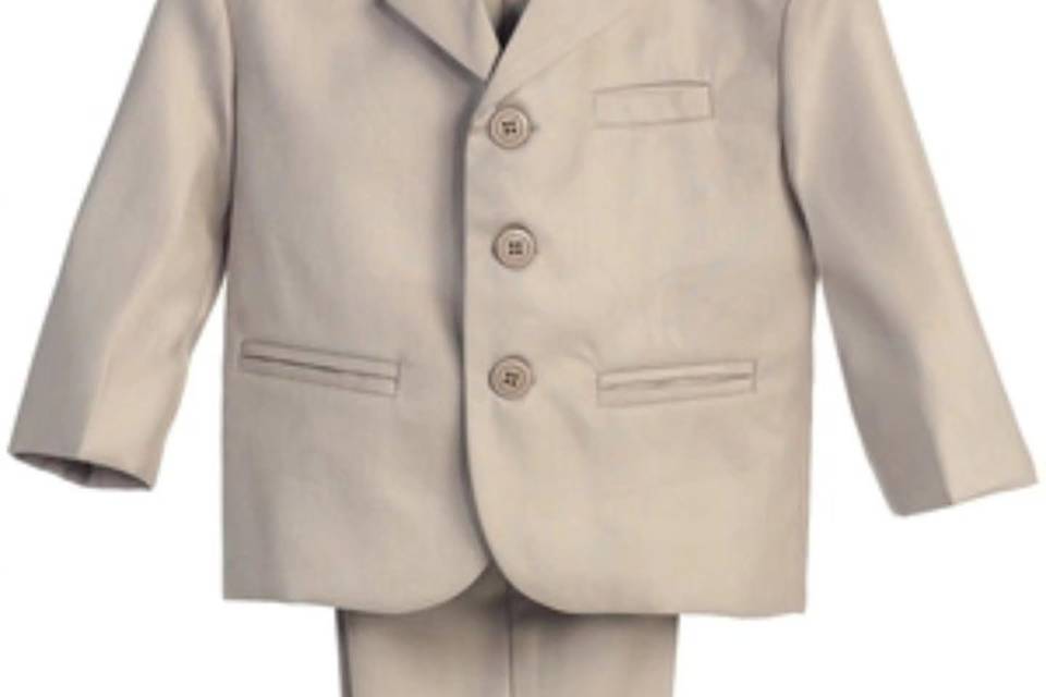 Boys Suit