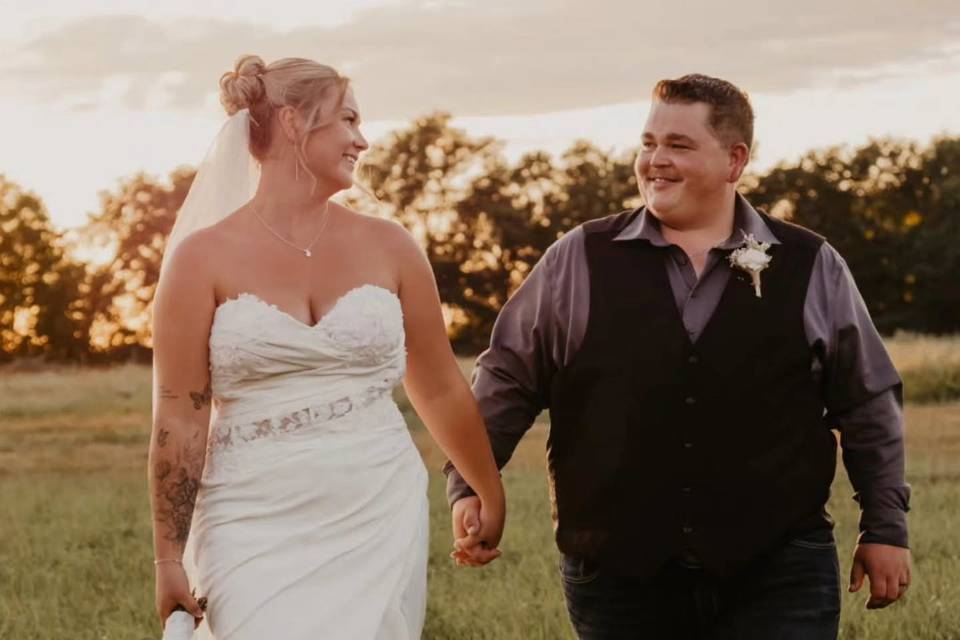 Bride