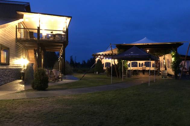 40 Knots Vineyard & Estate Winery