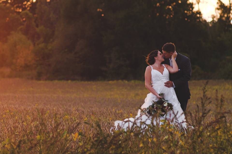 Two Bird Weddings